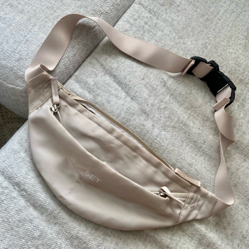 Set Active Belt Bag